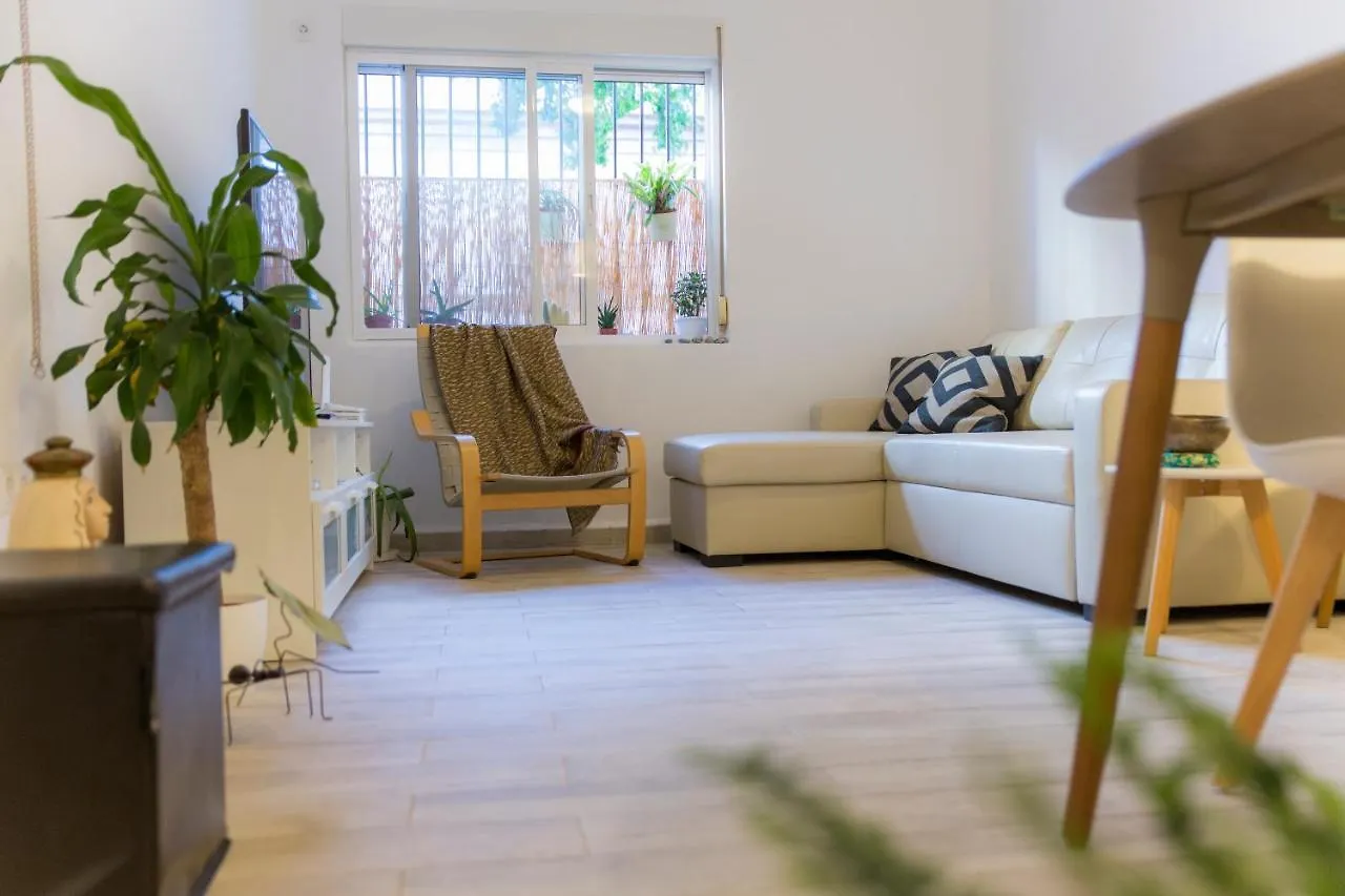 Daoiz 8 Apartment Malaga