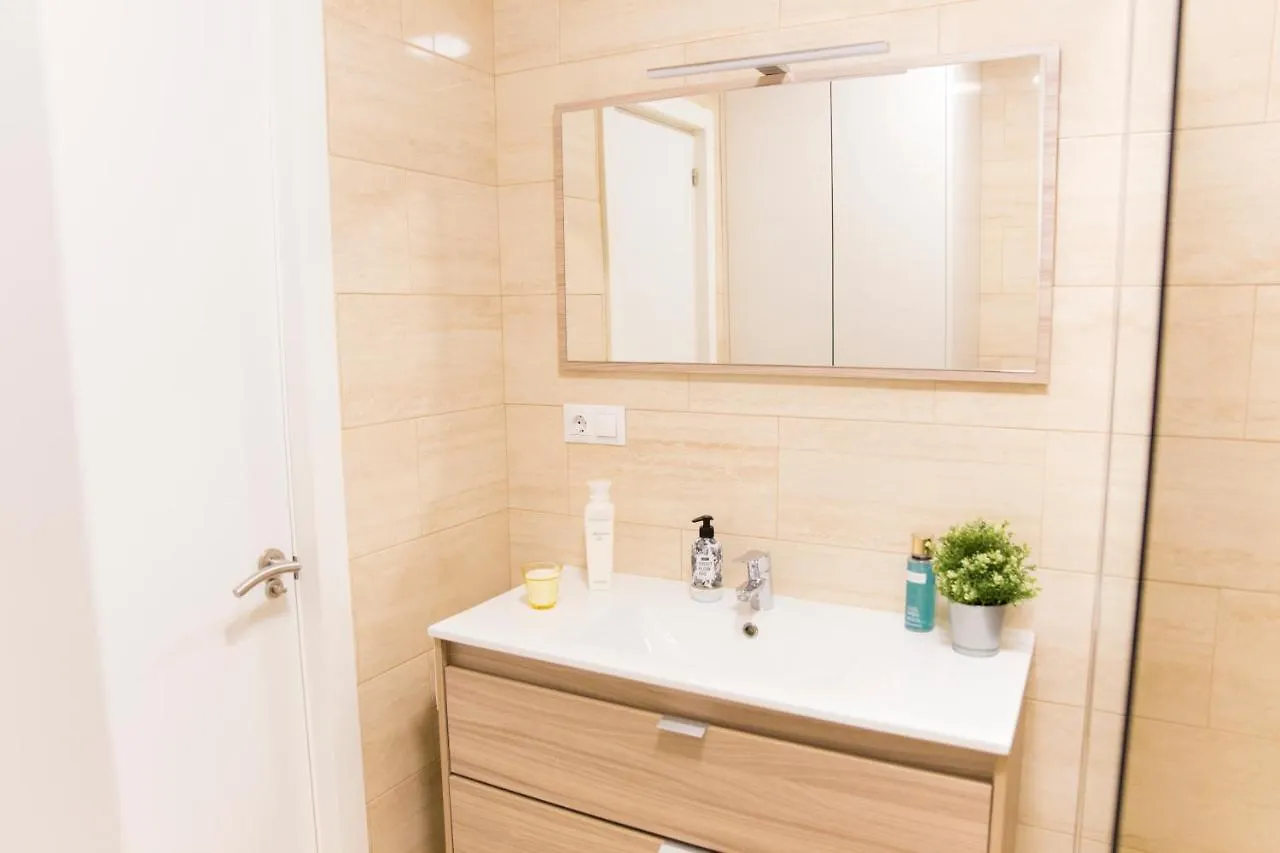 Daoiz 8 Apartment Malaga
