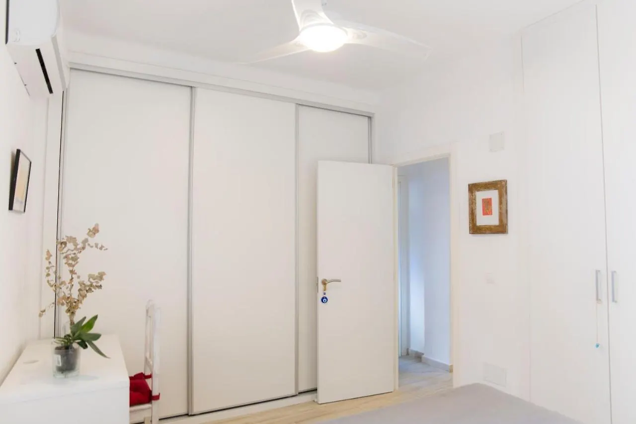 Daoiz 8 Apartment Malaga
