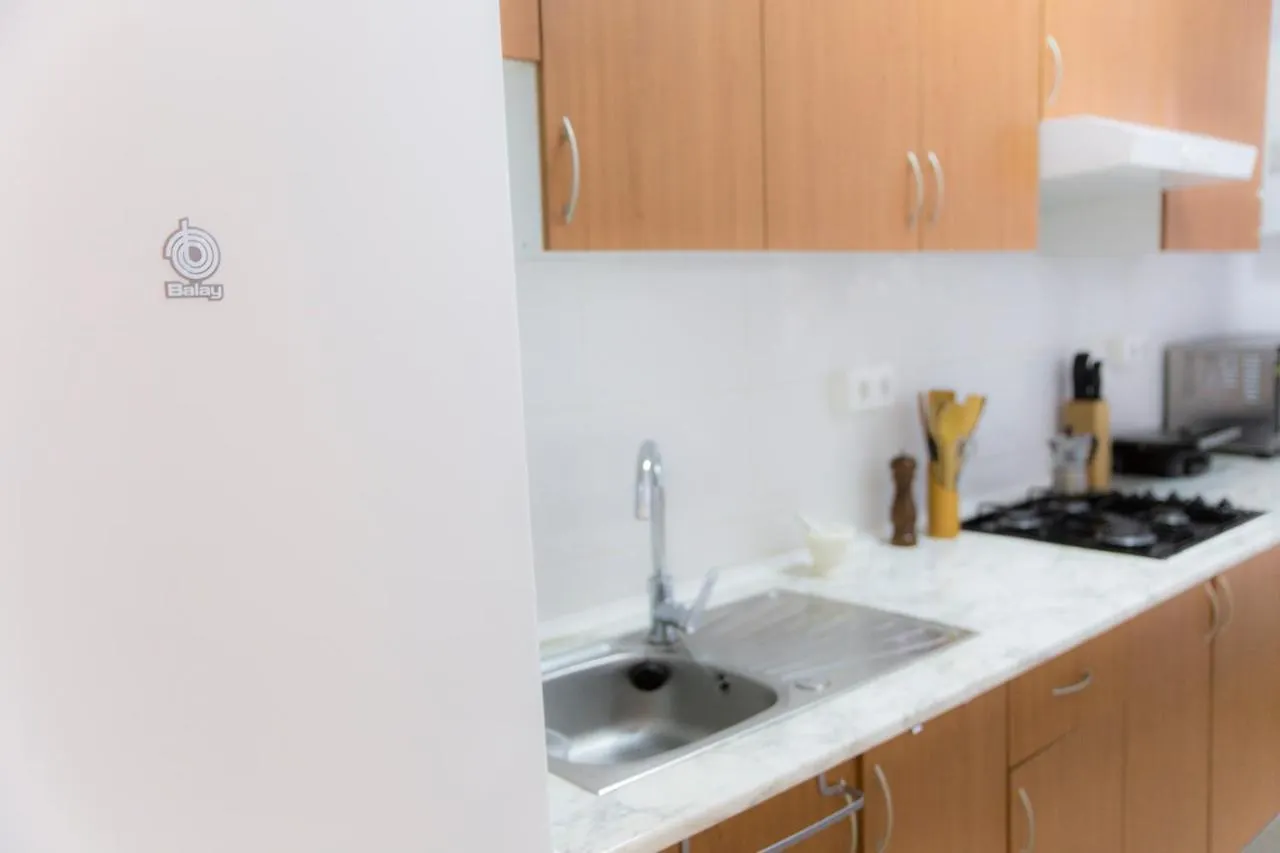 Daoiz 8 Apartment Malaga 0*,  Spain