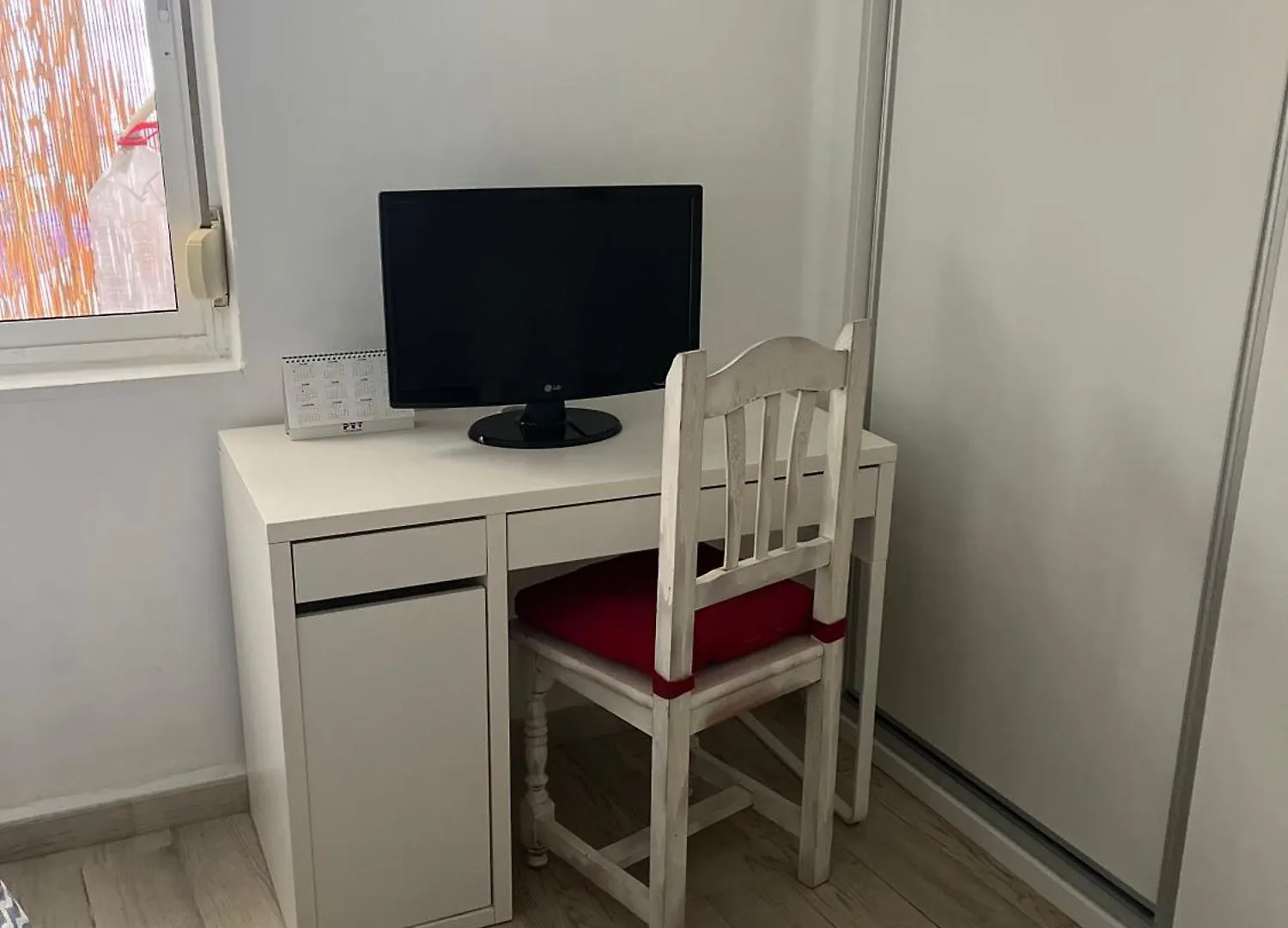 Daoiz 8 Apartment Malaga Spain